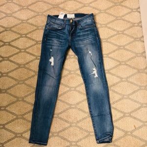 Never Been Worn Current/Elliot The Stiletto